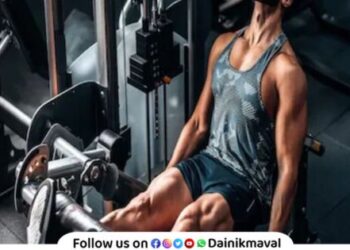 Winter Special It is necessary to consult an expert while exercising