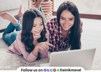 Parents Be friends with kids keep them away from mobile phones