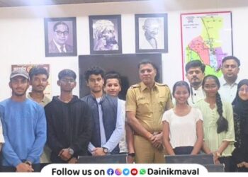 Students of coaching classes decide not to use mobile phones till end of board exams