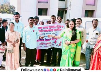 Guidance on E Vehicle Business during Disability Awareness Week Pune News