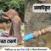 Unauthorized faucet holder fined 20000 garbage dumped in open fined 1000 decision of Dehu Nagar Panchayat