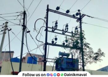 Delayed by Mahavidran to connect electricity grid