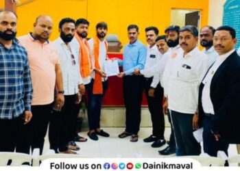 Massajog sarpanch Santosh Deshmukh murder case accused should be caught sentenced to death