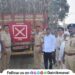 Campaign to install reflectors on sugarcane transport vehicles to prevent accidents