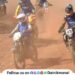 Dirt Racing Competition at Pune Kamshet