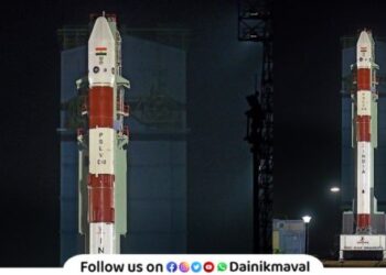 scientific gift to Indians ISRO Spadex PSLV-C60 successful mission appreciated by CM Devendra Fadnavis