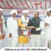 Dehu Abhang Pratishthan Jagadguru Shri Sant Tukaram Maharaj Award to Ved Kumar Vedalankar