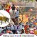 Devotees of Ekvira Devi attacked by angry bees at Karla Fort Maval News