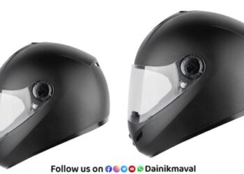 Dealers instructed to provide two helmets to customers buying two-wheelers