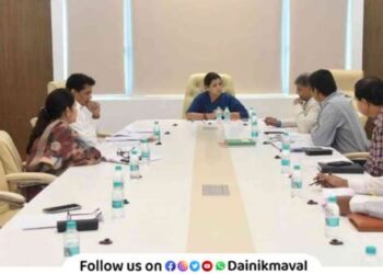 proposal to waive penalty on arrears of property tax should be submitted to Pune Municipal Corporation