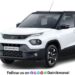 Tata Punch Breaks Maruti 40 Year Streak to Become India Number one Selling Car