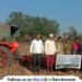 Maval Farmers should not burn sugarcane bagasse crush bagasse and prepare fertilizer