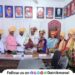 Mayur Vaghole elected unopposed deputy sarpanch of Darumbre Gram Panchayat
