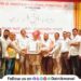 Maval festival organization at Vadgaon honored with state level Karmveer Dr Mamasaheb Jagdale Award