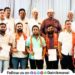 New Executive Committee of Vadgaon Maval City BJP announced