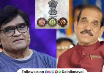 Central Govt Announced Padma Awards 2025 on eve of Republic Day president droupadi murmu marathi News