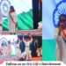 Patriotic song and dance program by differently-abled artists in Khopoli on occasion of Republic Day