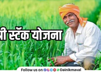 What is Agri STACK Yojana Learn More in Marathi