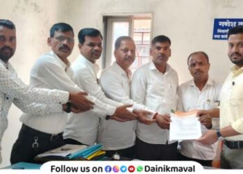 BJP Demand for incentive subsidy of fifty thousand rupees to farmers who repay loans regularly