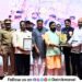 Shivdurg Mitra Sanstha in Lonavala honored by Minister Bharatsheth Gogavle