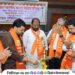MLA Sunil Shelke inaugurated Maval Taluka Literary and Artist Gathering