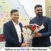 Pune Collector Dr Suhas Diwase Transferred Jitendra Doody joins as new Collector Know Who is Jitendra Doody