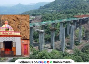 Demand to name Mumbai Pune Missing Link Project after Veer Hutatma Shingroba Dhangar