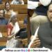 budget that gives relief to workers women and common people said MP Shrirang Barane