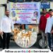 Sterilization campaign of stray dogs started in Vadgaon Maval City