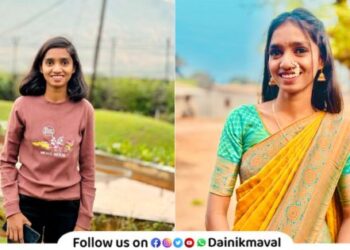 19 year old girl missing from Maval missing complaint lodged at Kamshet Police Station