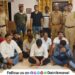 IPS Satyasai Karthik into action Mode Crimes filed against drug dealers ganja sellers and illegal gamblers