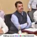 Devendra Fadnavis Ajit Pawar Eknath Shinde