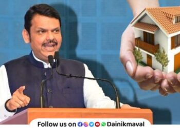 50 thousand increase in subsidy of Pradhan Mantri Gramin Awas Yojana CM Devendra Fadnavis