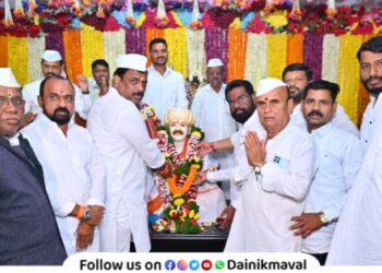 Commencement of Akhand Harinam Week and Gatha Parayana Ceremony at Sri Kshetra Bhandara Dongar