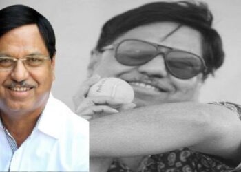 प्रसिद्ध क्रिकेट समीक्षक द्वारकानाथ संझगिरी यांचे दीर्घ आजाराने निधन, वयाच्या 74व्या वर्षी घेतला अखेरचा श्वास । Dwarkanath Sanzgiri