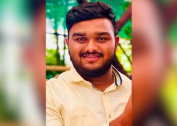 अत्यंत दुःखद ! मावळचा युवा वेटलिप्टर सार्थक आगळमे याचे हार्ट अटॅकने निधन । Maval News