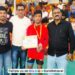 Maharashtra Kesari Wrestling Tournament Silver medal to wrestler Sohail Shaikh