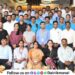 Safety training and safety competition completed at Talegaon MIDC