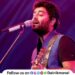 Singer Arijit Singh concert will be held at Maharashtra Cricket Association Stadium in Gahunje