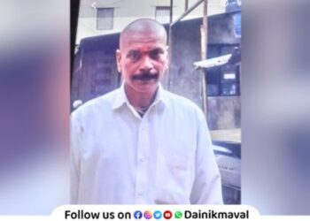 Ashok Hulawale from Karla village has been missing for three months