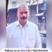 Ashok Hulawale from Karla village has been missing for three months