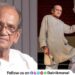 Maharashtra Bhushan Award 2024 Announce to Sculptor Ram Sutar