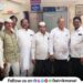 Four directors of Vadgaon Various Executive Cooperative Service Society elected unopposed