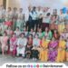 Rotary Club of Talegaon MIDC honors women on International Womens Day