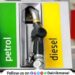 One window scheme for setting up petrol pumps in every district
