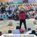 Vadgaon Maval Historical Stone Lifting Competition 2025 Nitin Mhalaskar wins