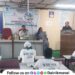 Root Set Institute Maval provides free business training on mushroom cultivation