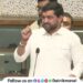 Maharashtra Legislative Assembly Budget Session 2025 Speech by Maval MLA Sunil Shelke