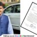 Pune District Youth Award announced to Shubham Satkar from Maval taluka
