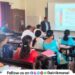 Guidance from Principal Raosaheb Sirsat in Teacher Capacity Building Training